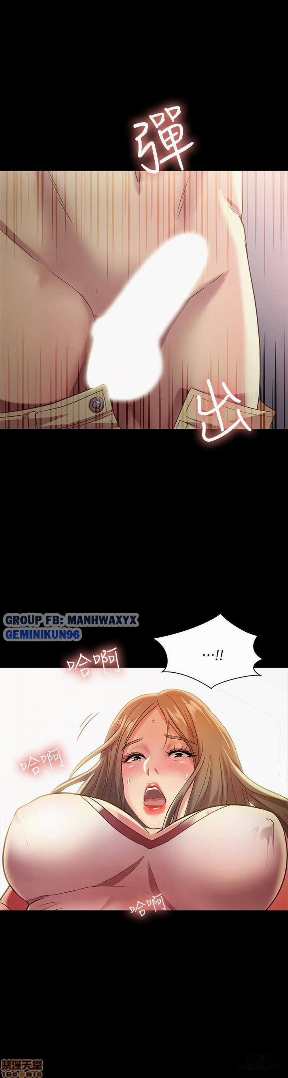 Bạn Gái Của Bạn Tôi 56 trang 31