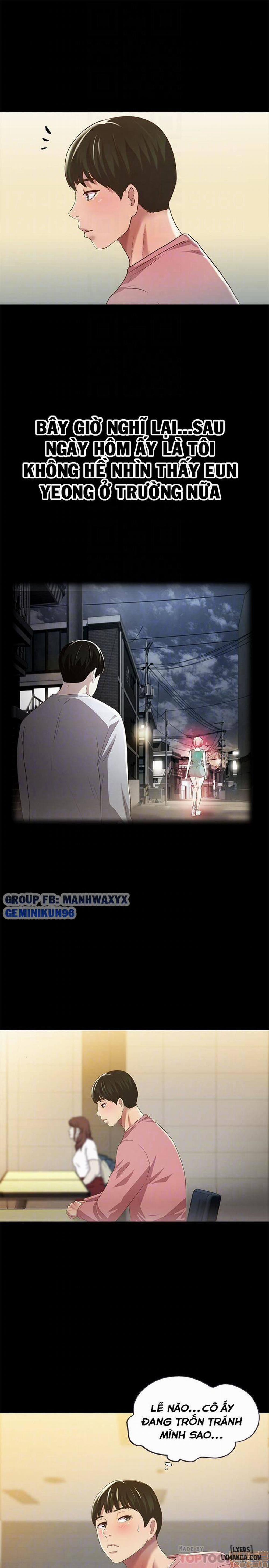 Bạn Gái Của Bạn Tôi 56 trang 4