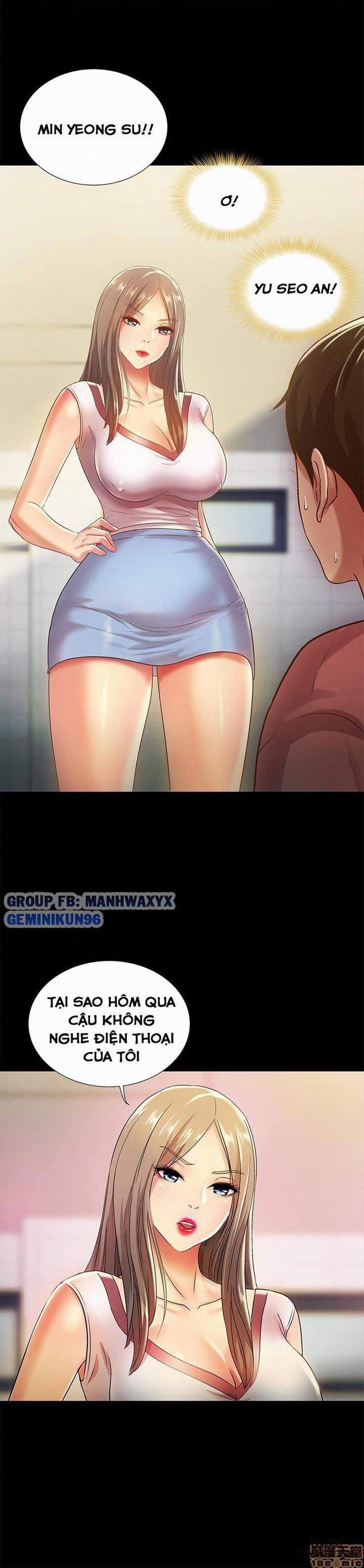 Bạn Gái Của Bạn Tôi 56 trang 7