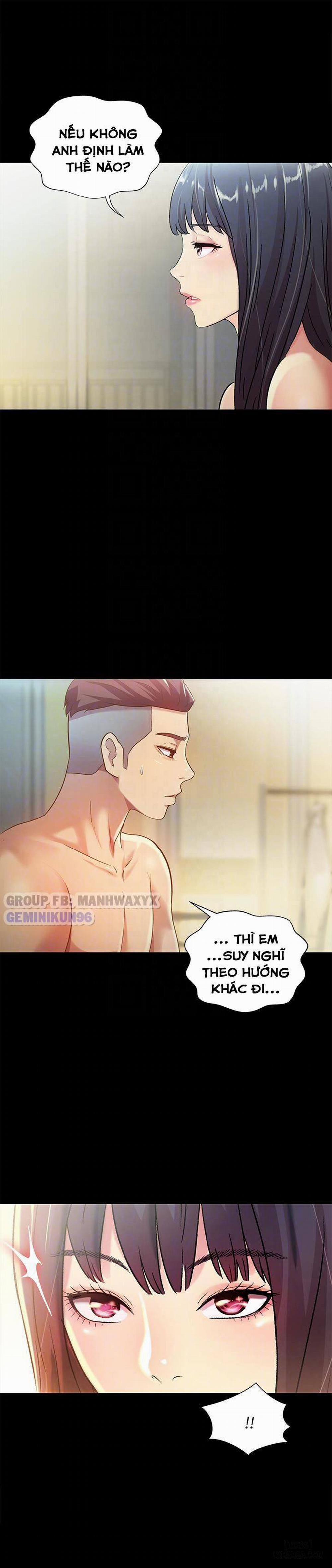 Bạn Gái Của Bạn Tôi 57 trang 13