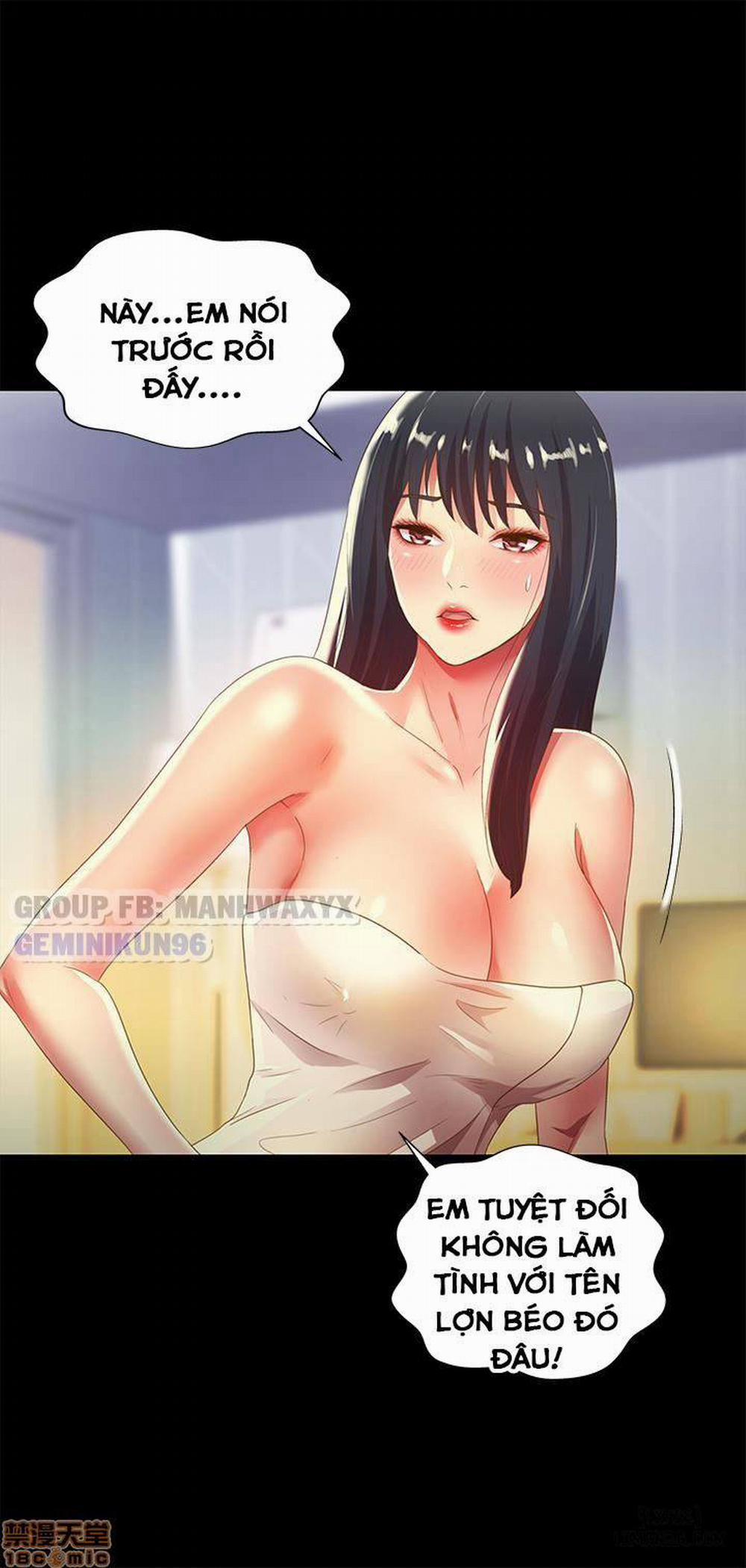 Bạn Gái Của Bạn Tôi 57 trang 14