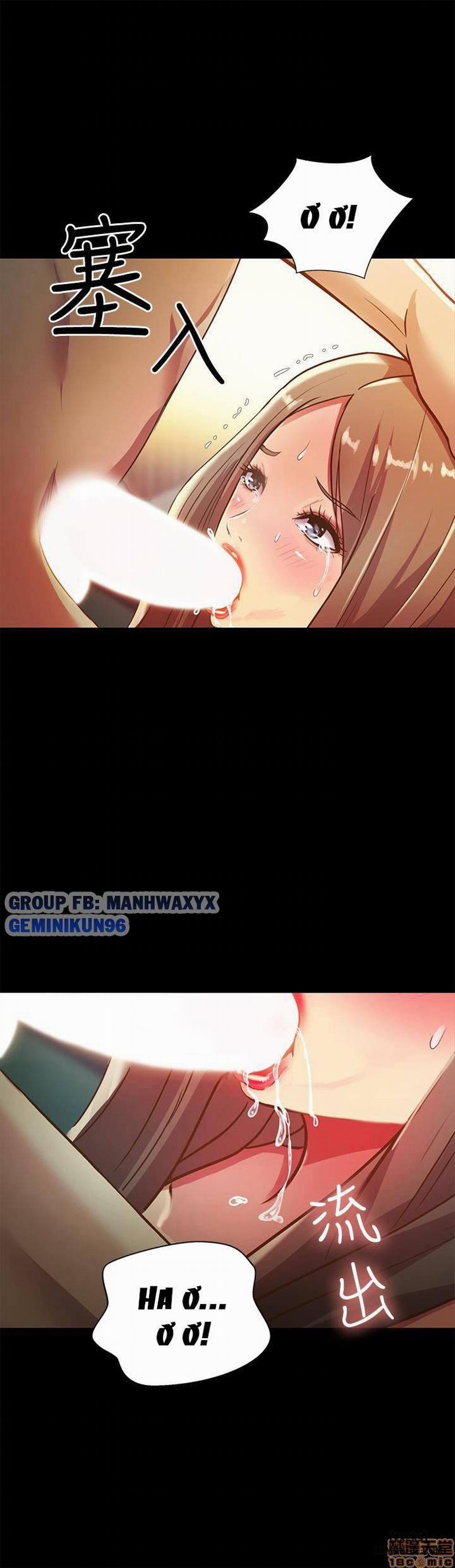 Bạn Gái Của Bạn Tôi 57 trang 19