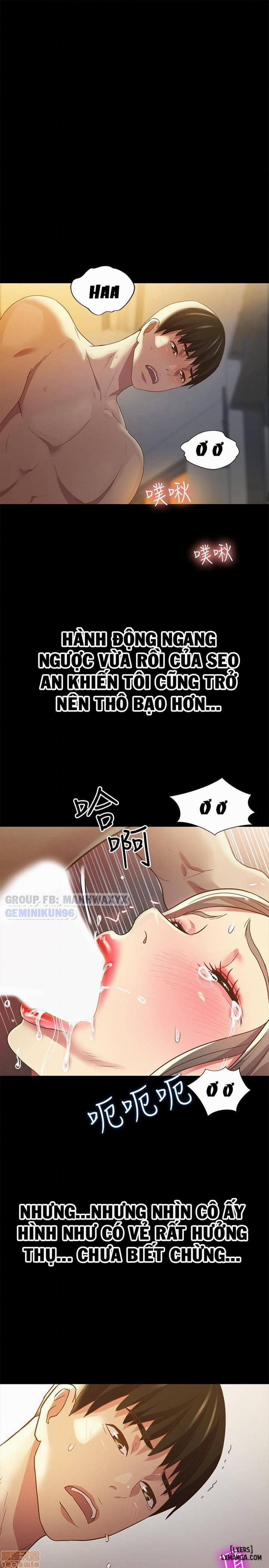 Bạn Gái Của Bạn Tôi 57 trang 20