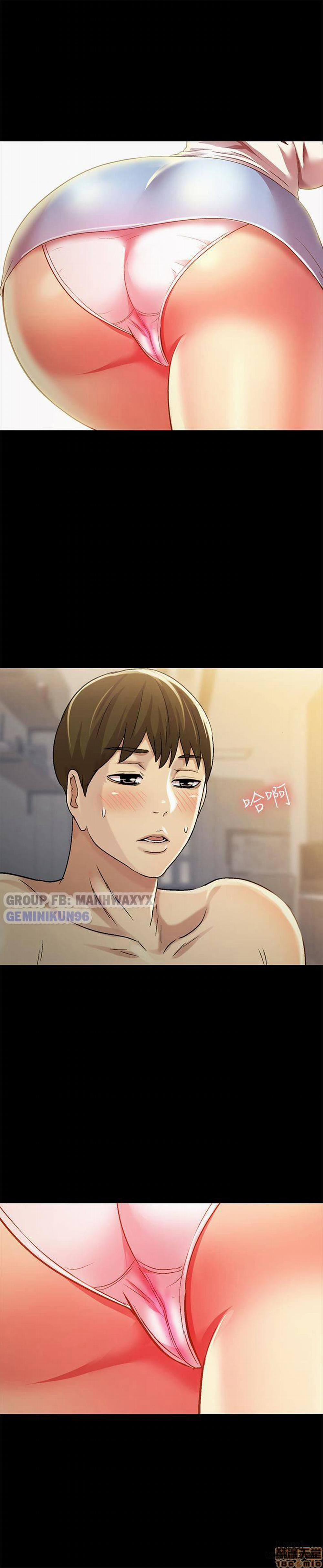 Bạn Gái Của Bạn Tôi 57 trang 35