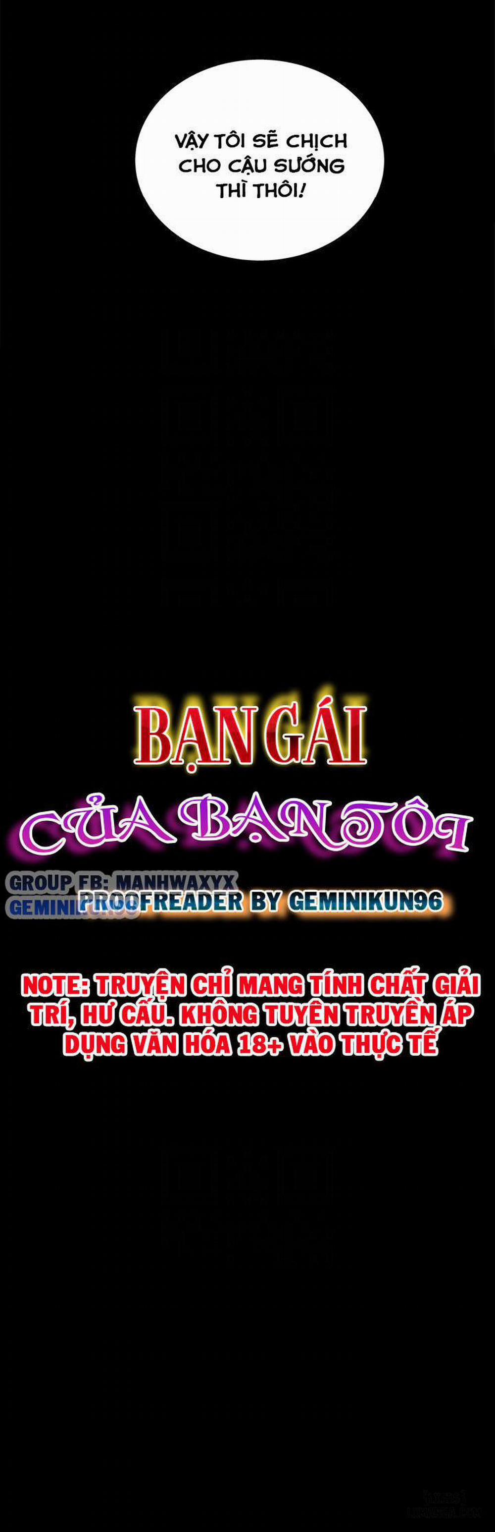 Bạn Gái Của Bạn Tôi 57 trang 4