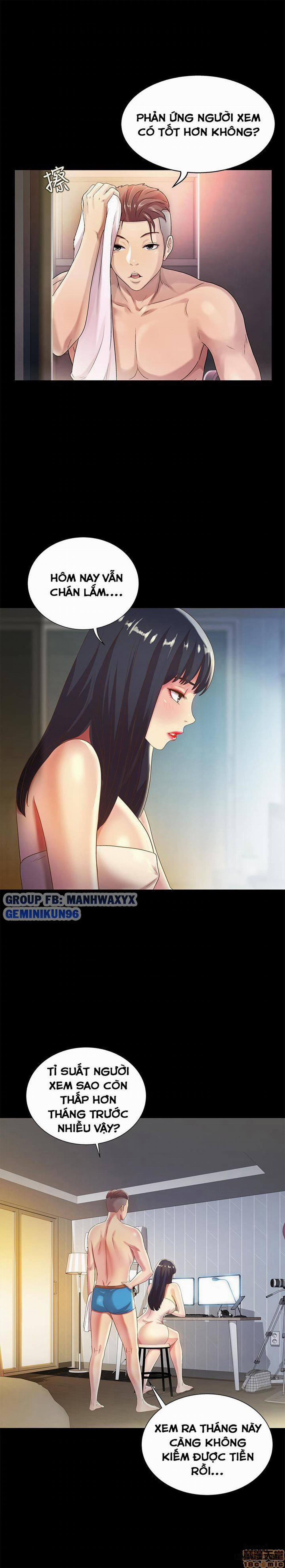 Bạn Gái Của Bạn Tôi 57 trang 7