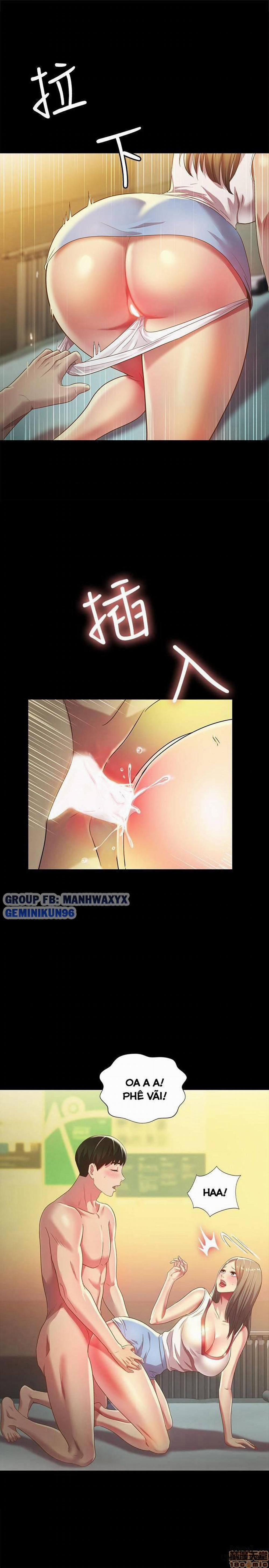 Bạn Gái Của Bạn Tôi 58 trang 1