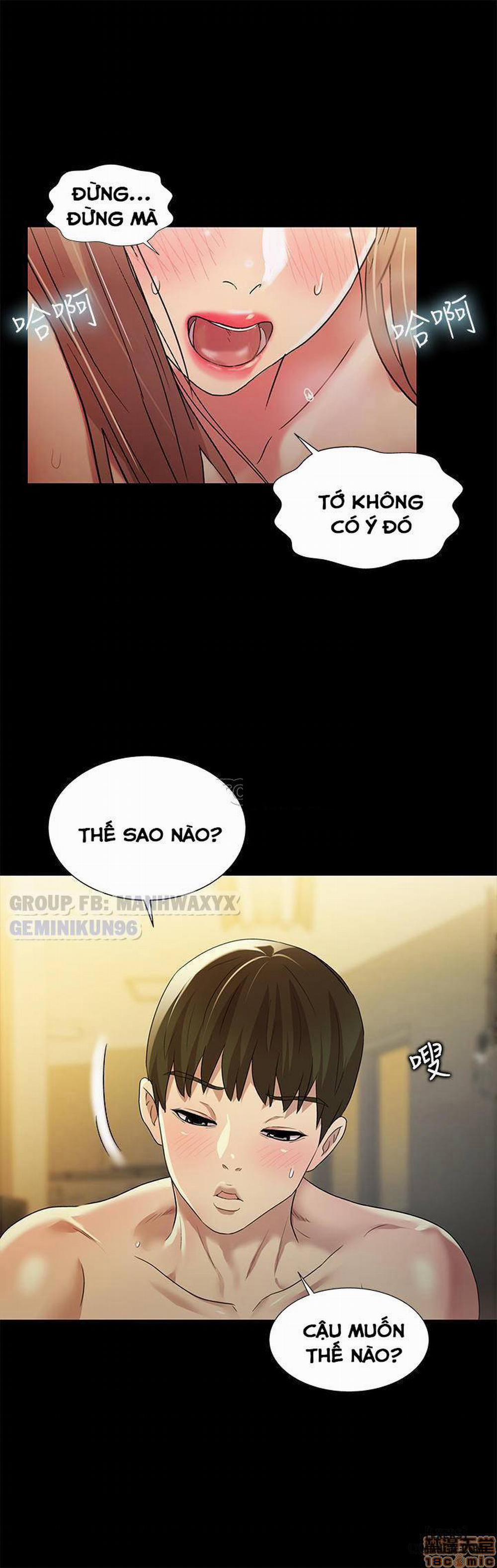 Bạn Gái Của Bạn Tôi 58 trang 22