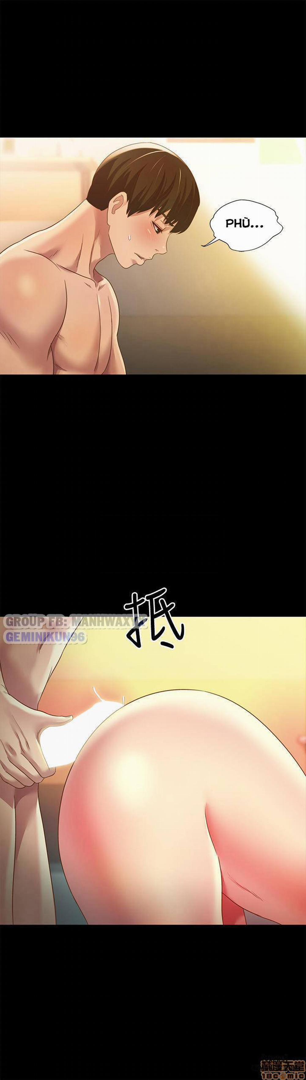 Bạn Gái Của Bạn Tôi 58 trang 27