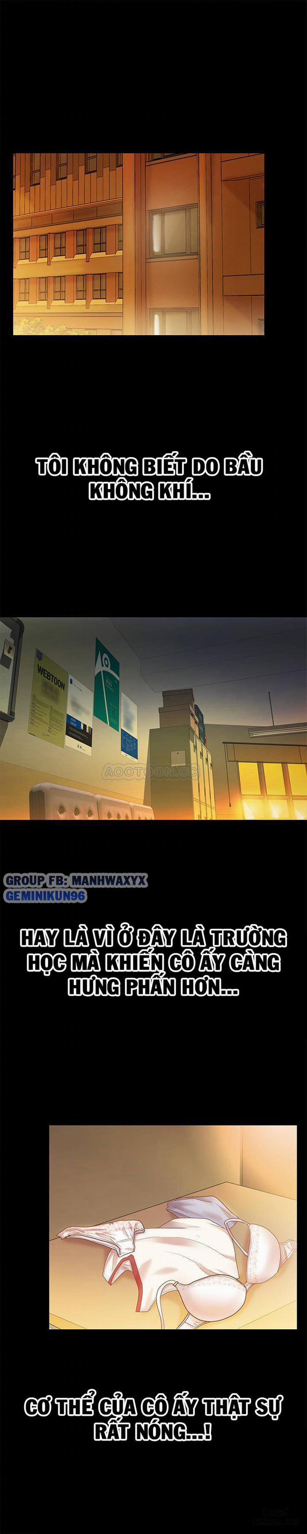 Bạn Gái Của Bạn Tôi 58 trang 3