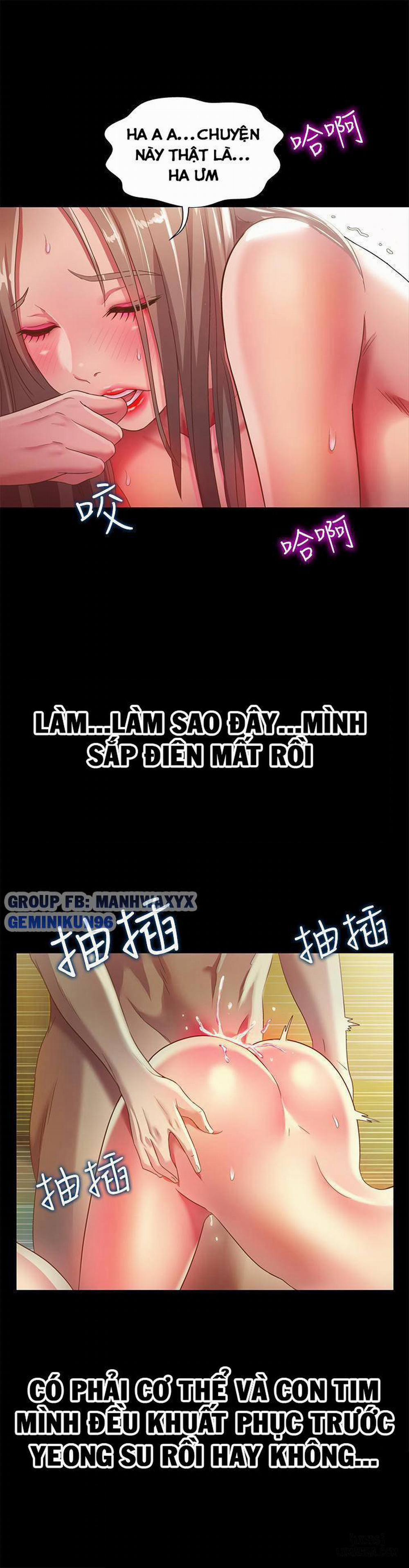 Bạn Gái Của Bạn Tôi 58 trang 34