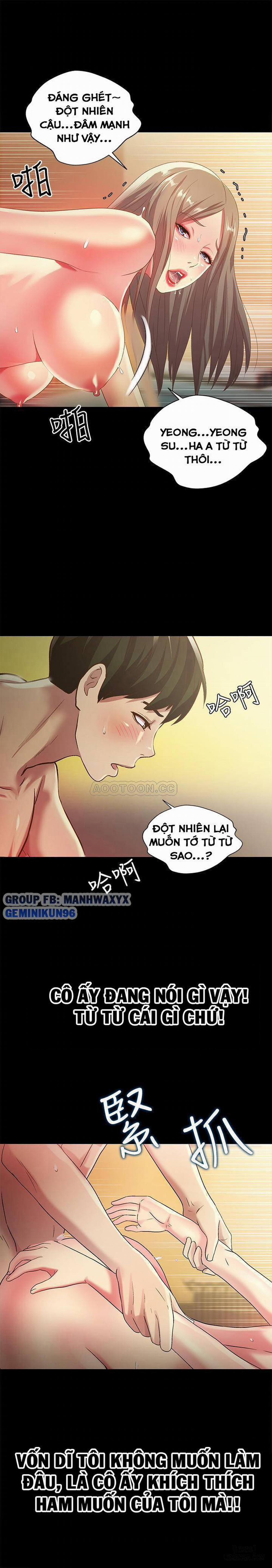 Bạn Gái Của Bạn Tôi 58 trang 5