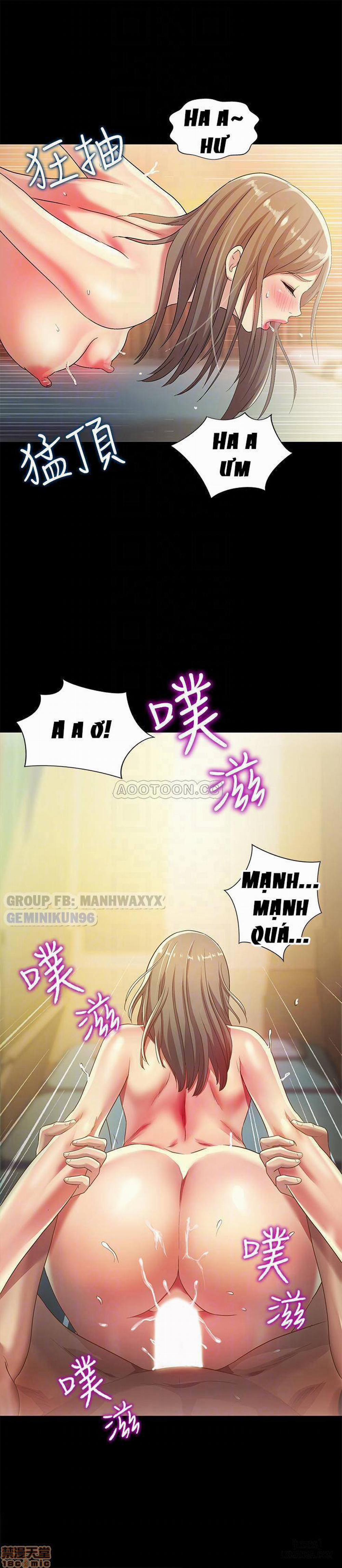 Bạn Gái Của Bạn Tôi 58 trang 6