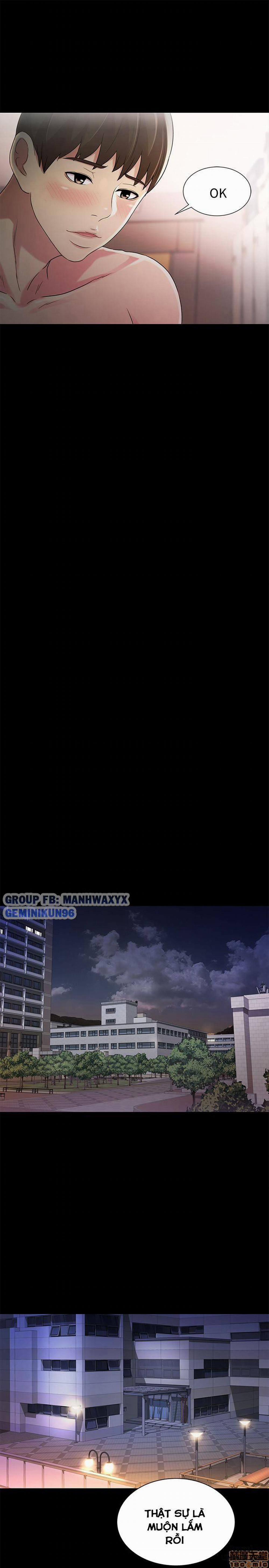 Bạn Gái Của Bạn Tôi 59 trang 19