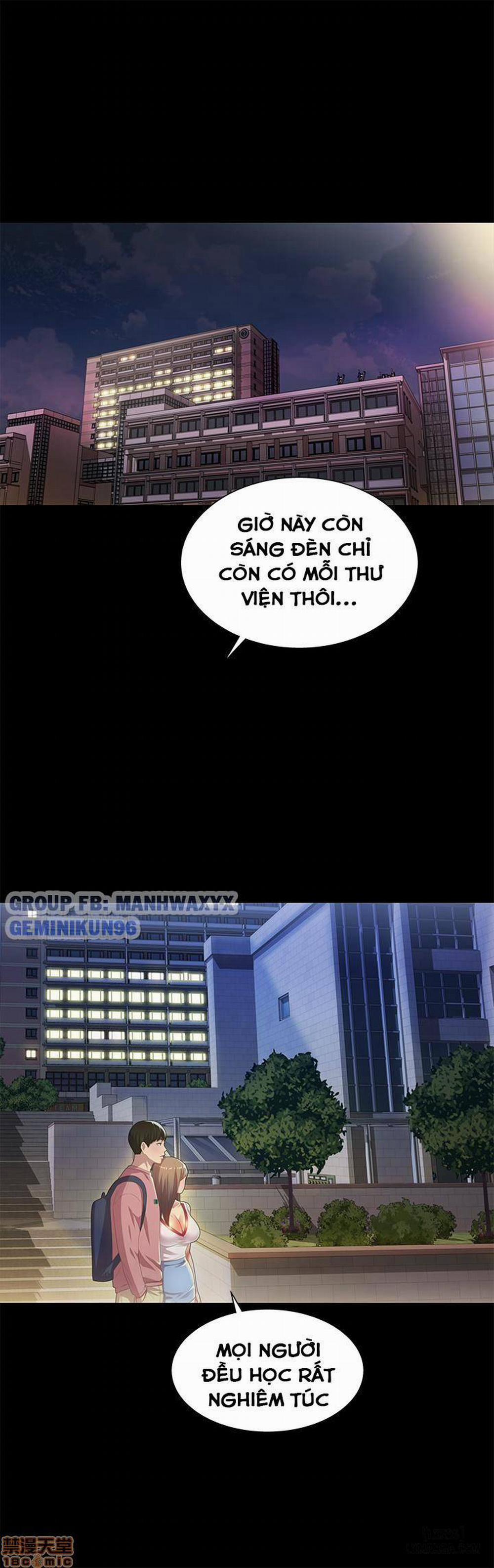 Bạn Gái Của Bạn Tôi 59 trang 21