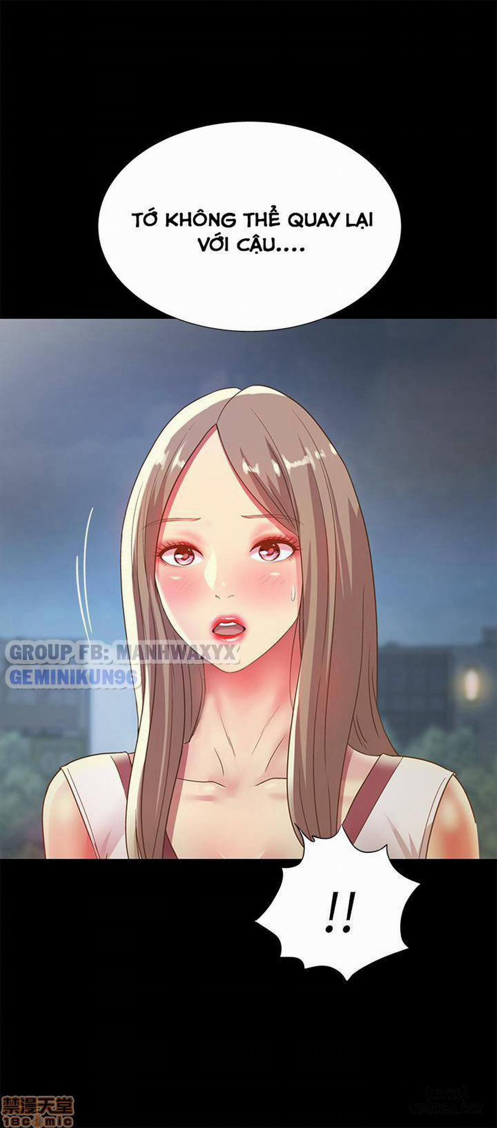 Bạn Gái Của Bạn Tôi 59 trang 27