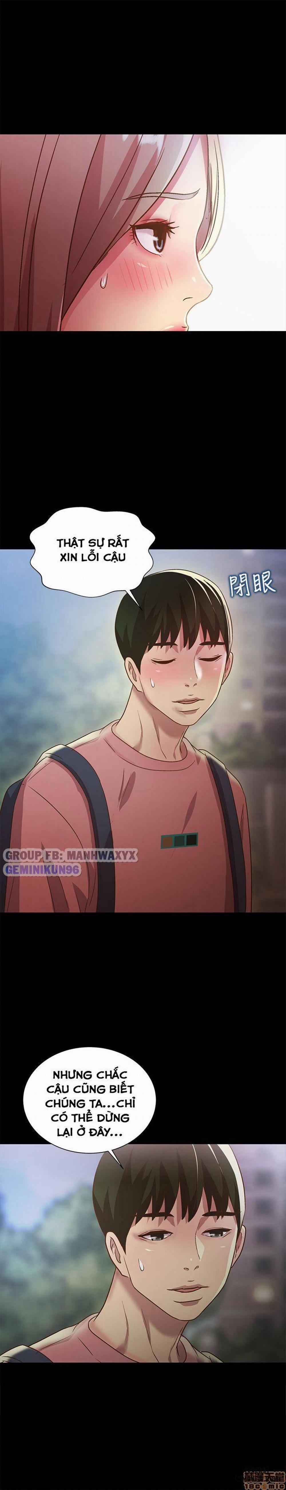 Bạn Gái Của Bạn Tôi 59 trang 32