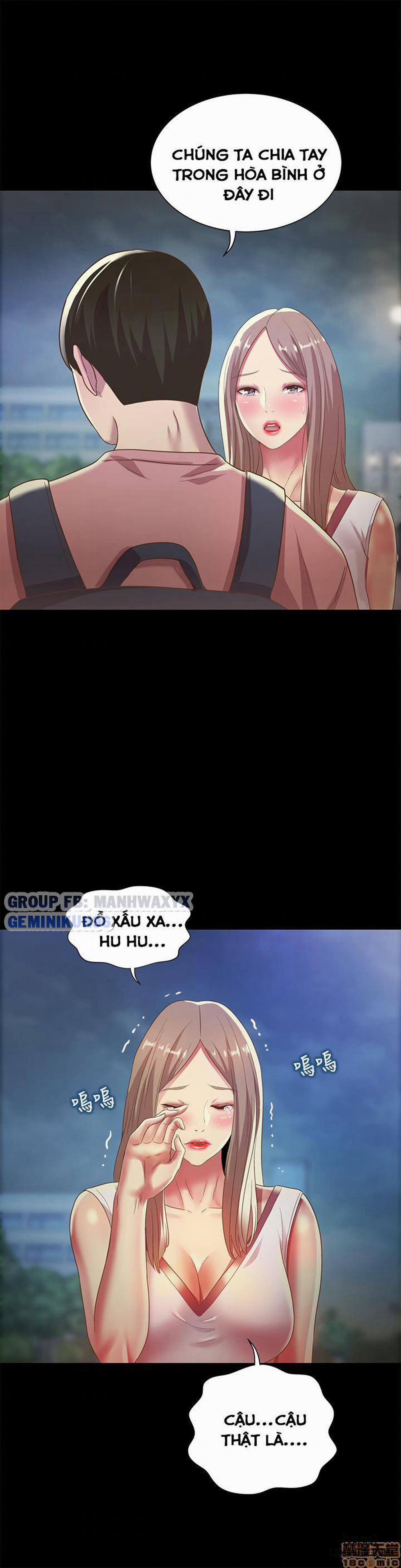 Bạn Gái Của Bạn Tôi 59 trang 33