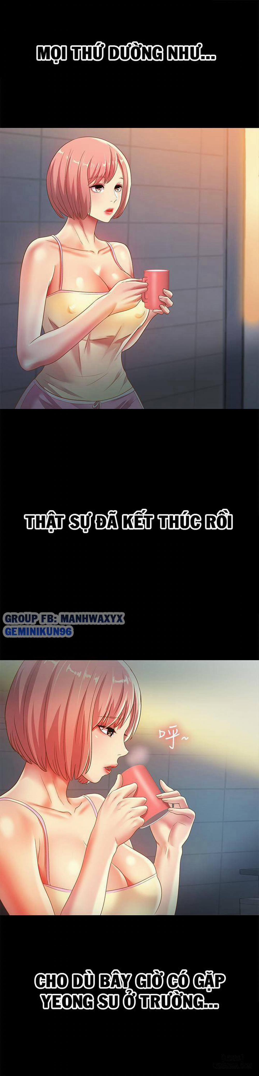 Bạn Gái Của Bạn Tôi 59 trang 4