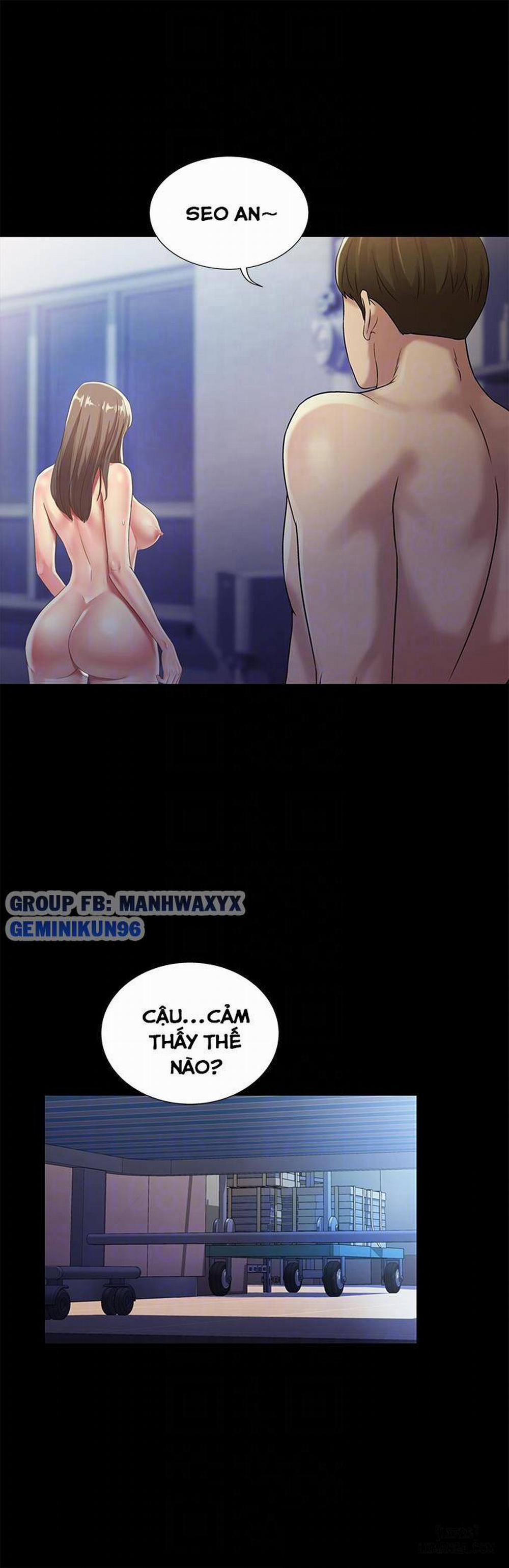 Bạn Gái Của Bạn Tôi 59 trang 8