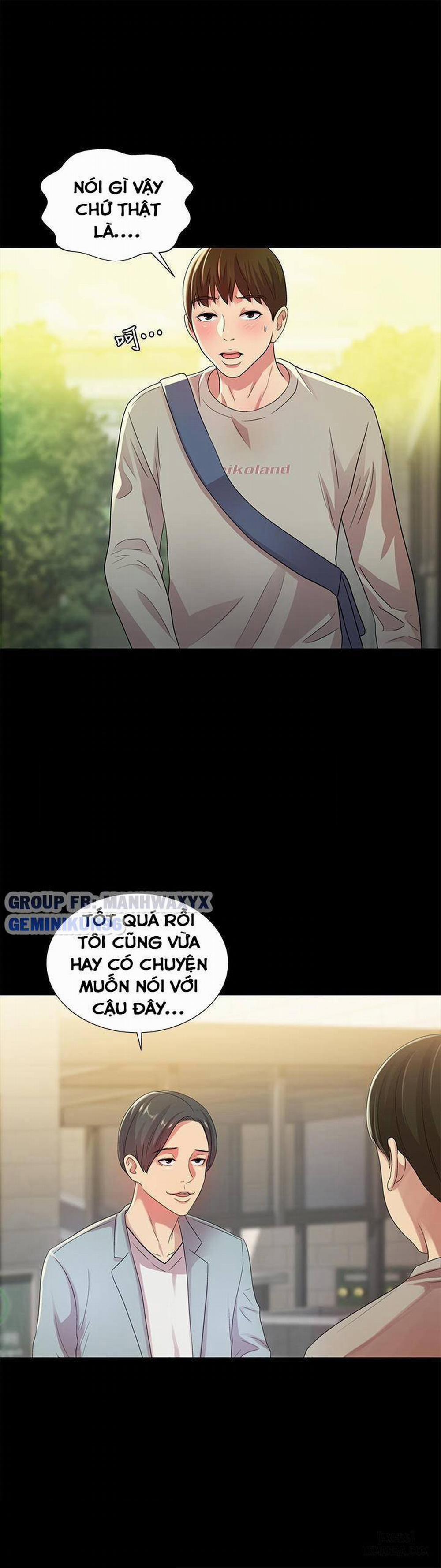 Bạn Gái Của Bạn Tôi 60 trang 12