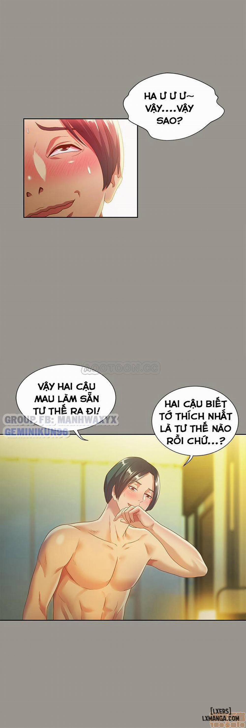 Bạn Gái Của Bạn Tôi 60 trang 16