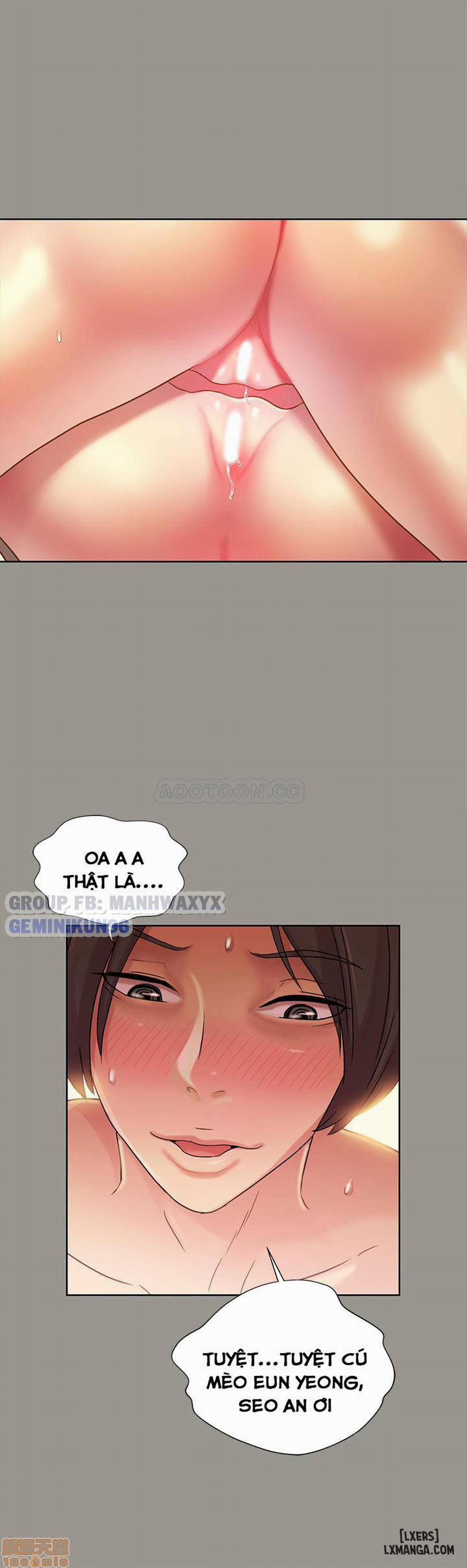 Bạn Gái Của Bạn Tôi 60 trang 19