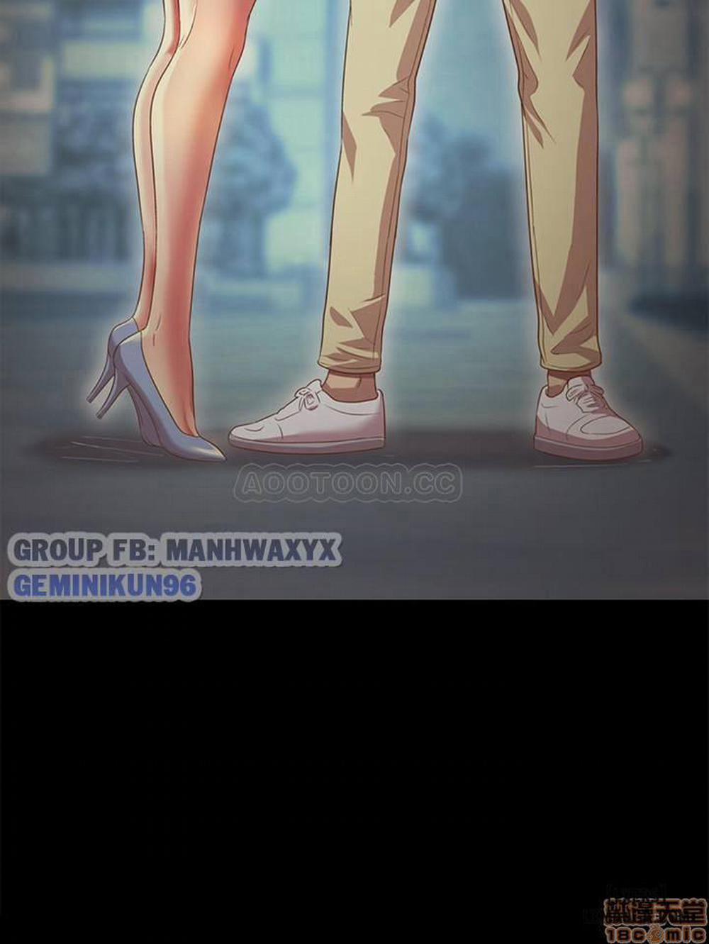 Bạn Gái Của Bạn Tôi 60 trang 2