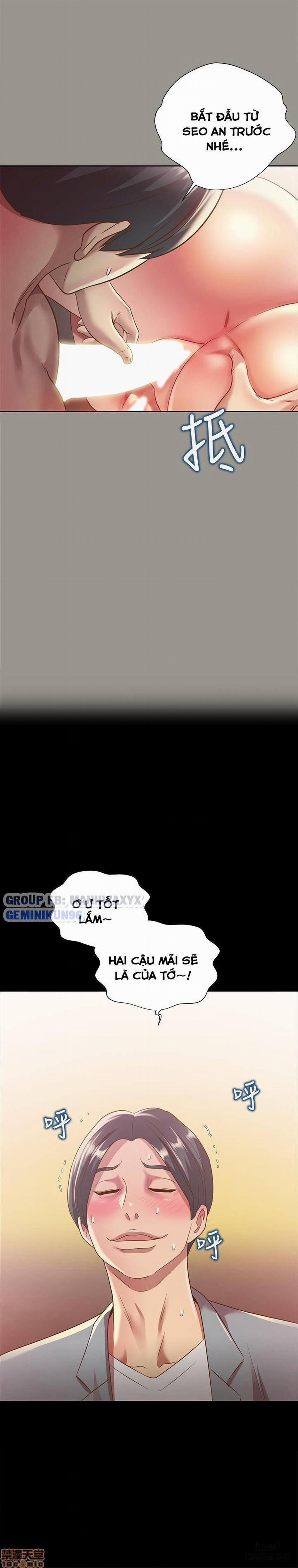 Bạn Gái Của Bạn Tôi 60 trang 21