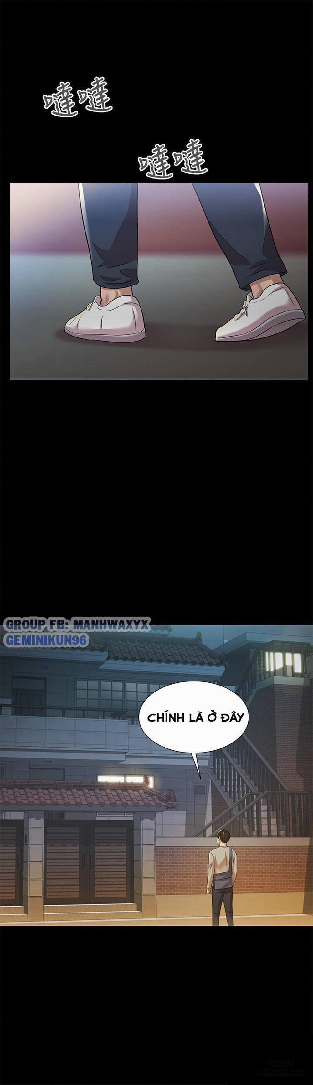 Bạn Gái Của Bạn Tôi 60 trang 30