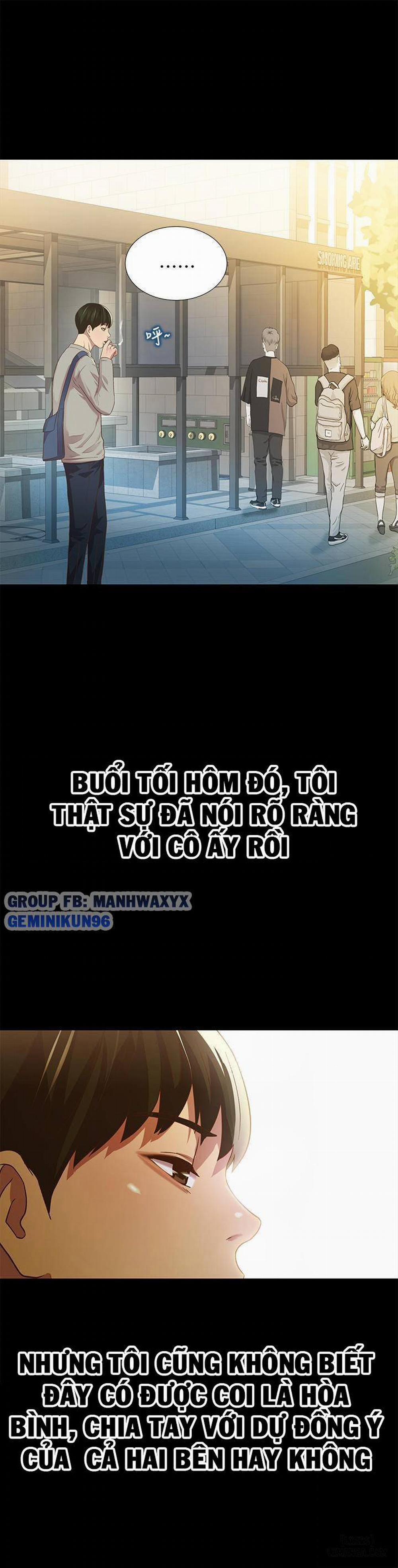 Bạn Gái Của Bạn Tôi 60 trang 5