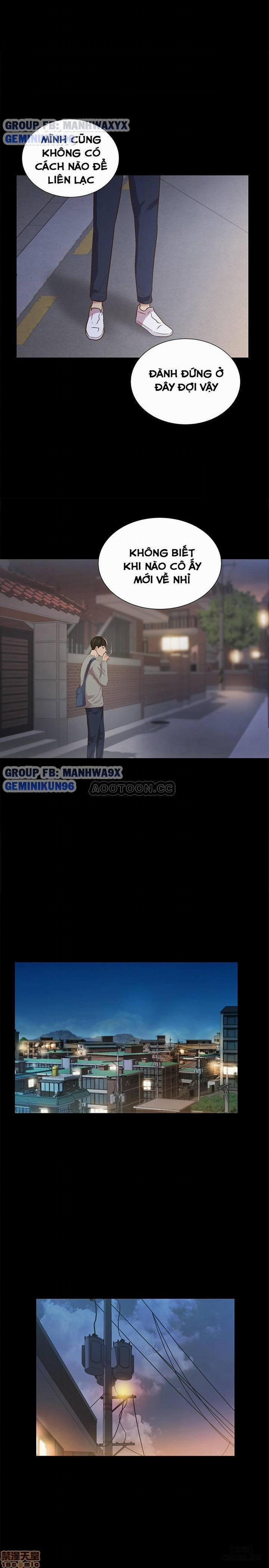 Bạn Gái Của Bạn Tôi 61 trang 1