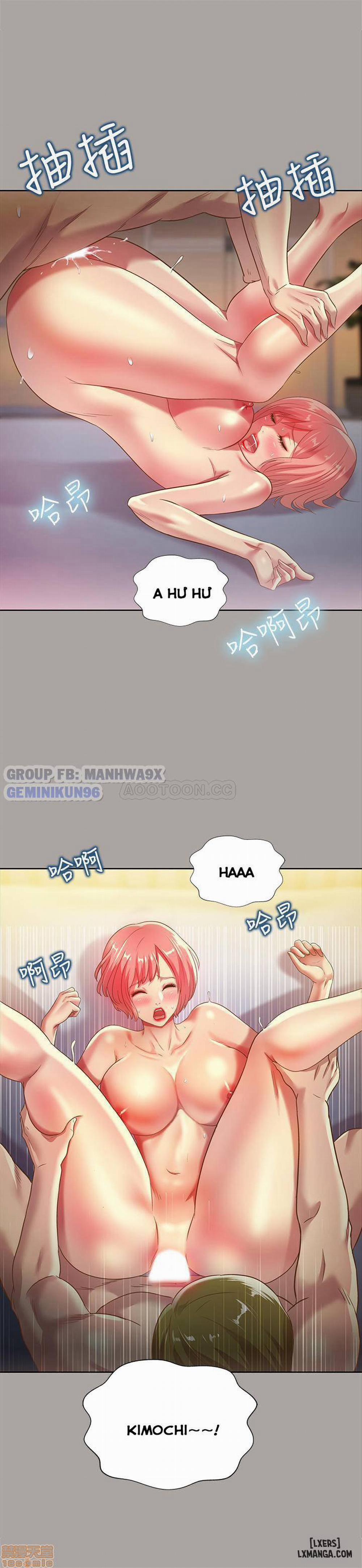 Bạn Gái Của Bạn Tôi 61 trang 15