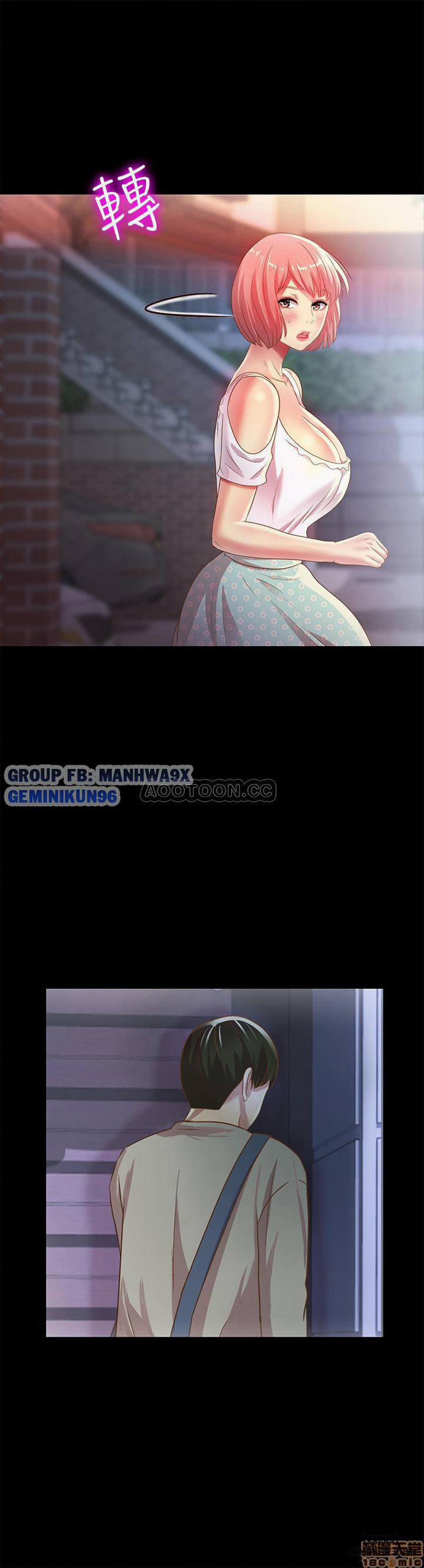 Bạn Gái Của Bạn Tôi 61 trang 22