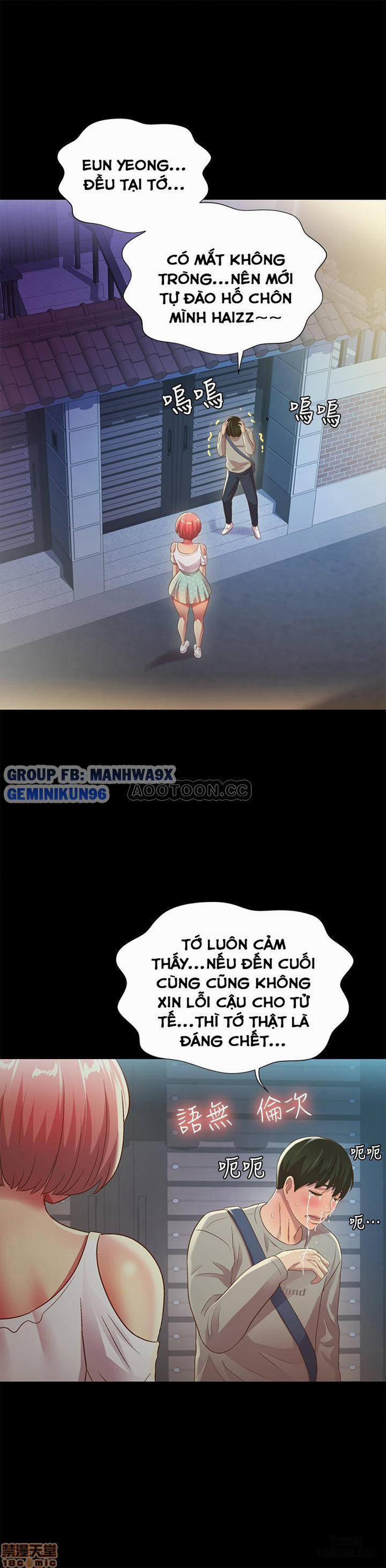 Bạn Gái Của Bạn Tôi 61 trang 31