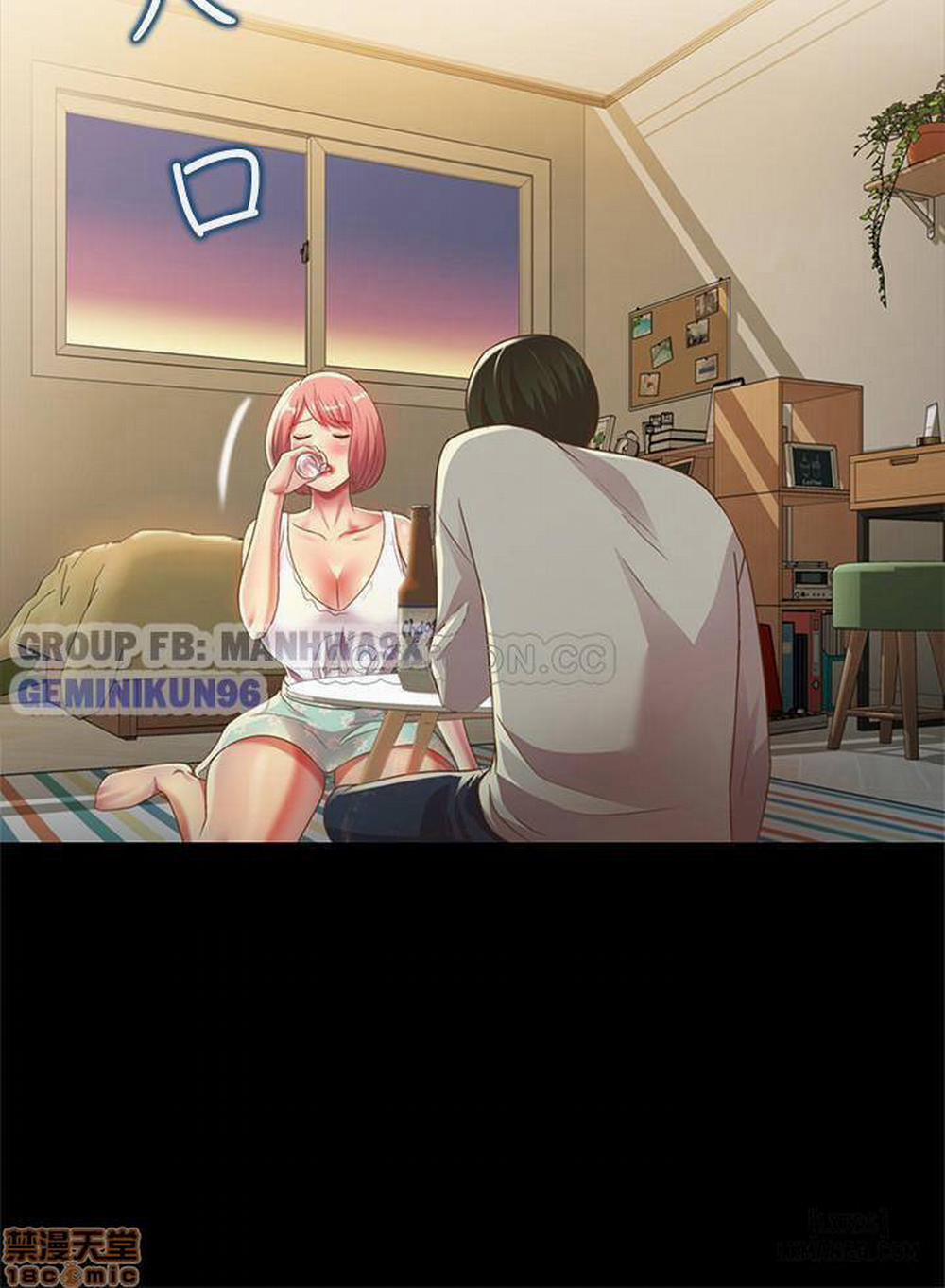 Bạn Gái Của Bạn Tôi 61 trang 34