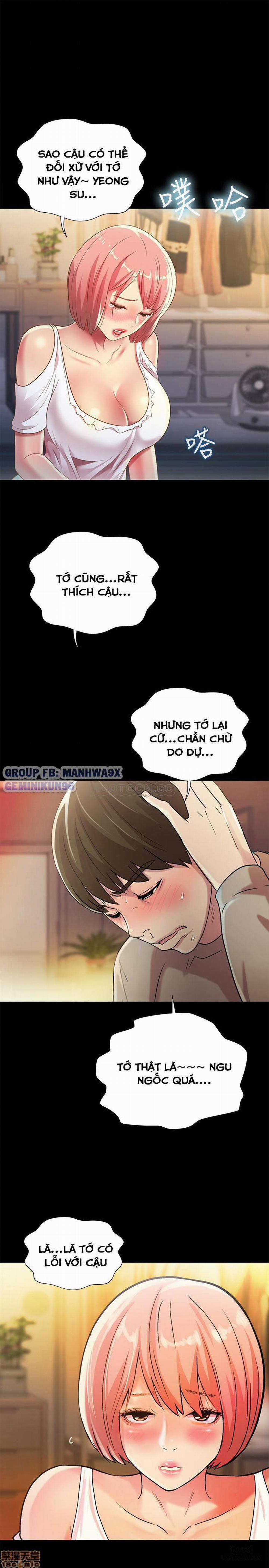 Bạn Gái Của Bạn Tôi 61 trang 35