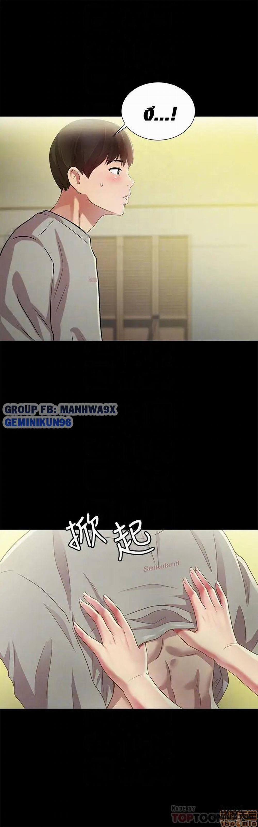 Bạn Gái Của Bạn Tôi 62 trang 16