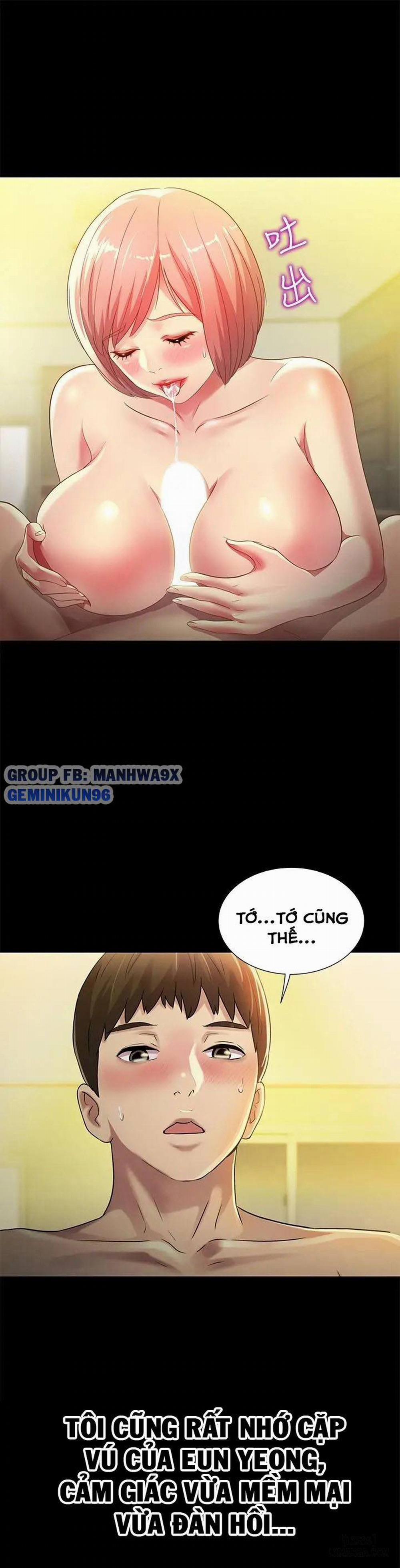 Bạn Gái Của Bạn Tôi 62 trang 21