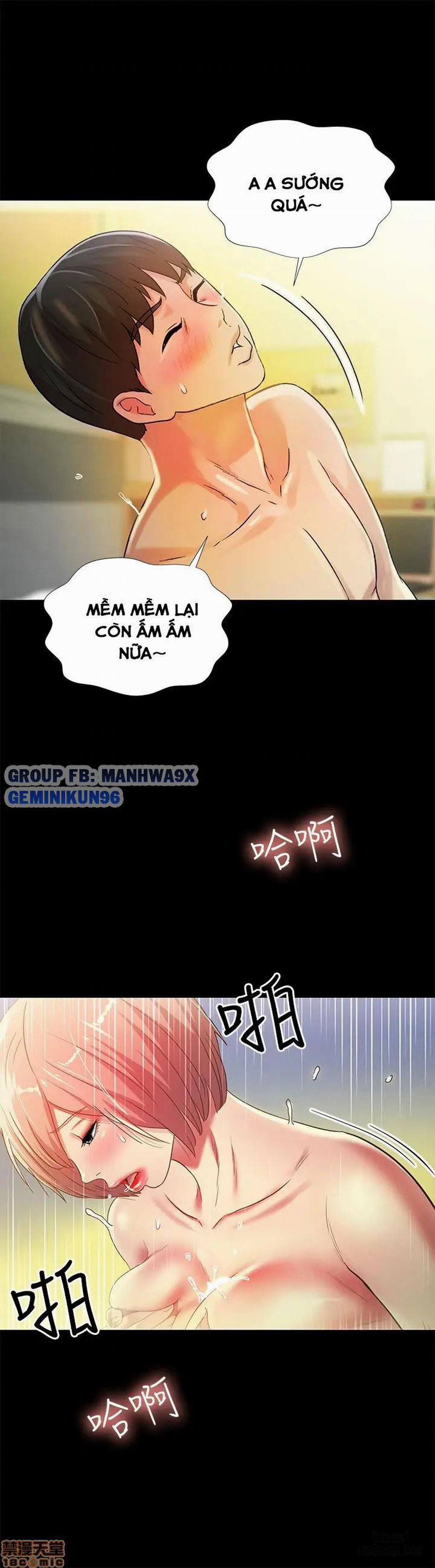 Bạn Gái Của Bạn Tôi 62 trang 24