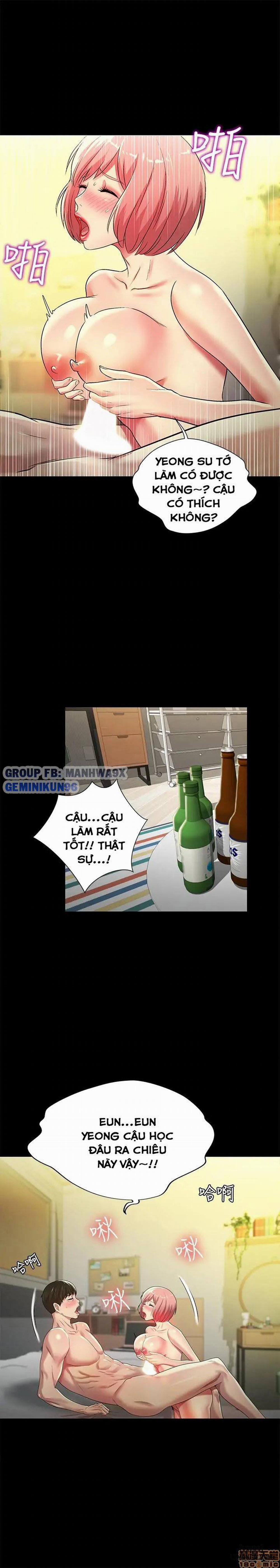 Bạn Gái Của Bạn Tôi 62 trang 26