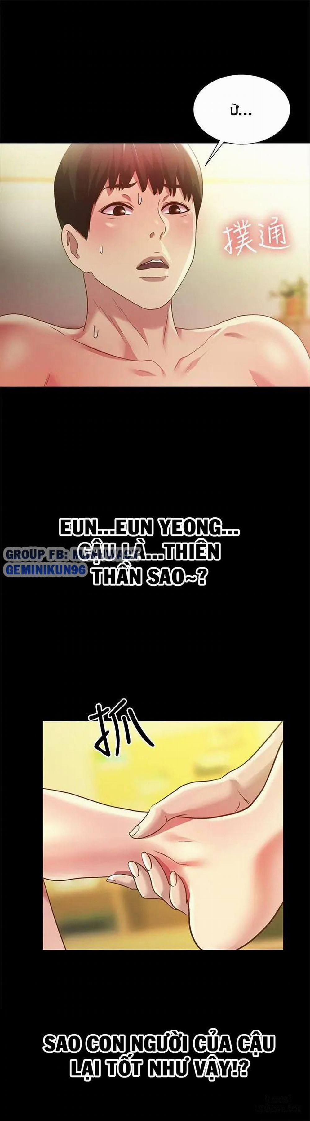 Bạn Gái Của Bạn Tôi 62 trang 33