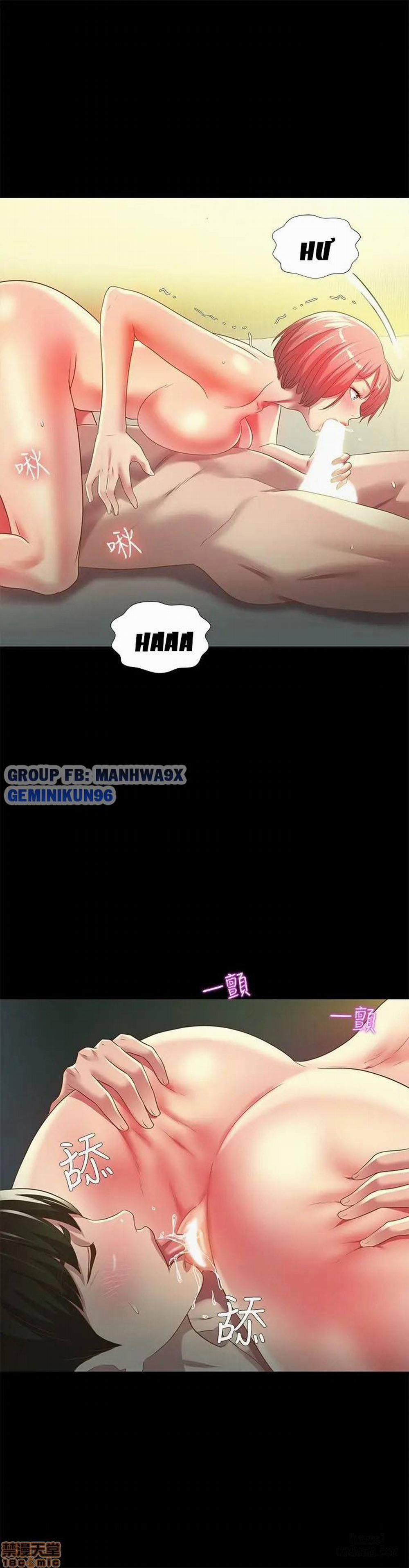 Bạn Gái Của Bạn Tôi 63 trang 19