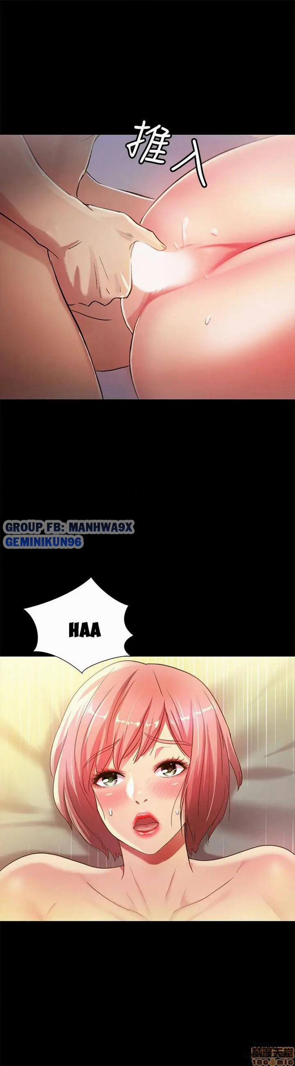 Bạn Gái Của Bạn Tôi 63 trang 25