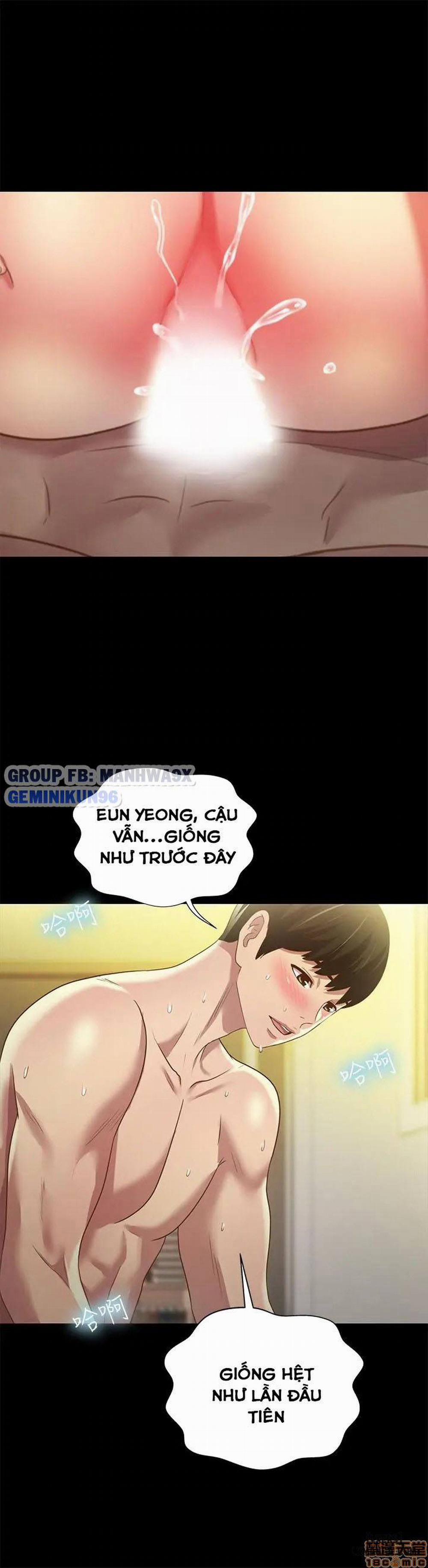 Bạn Gái Của Bạn Tôi 63 trang 27