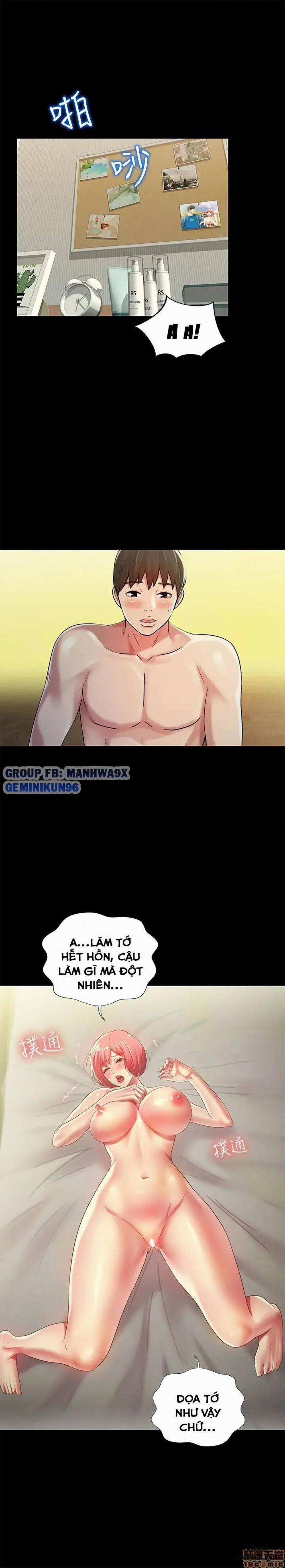 Bạn Gái Của Bạn Tôi 63 trang 3