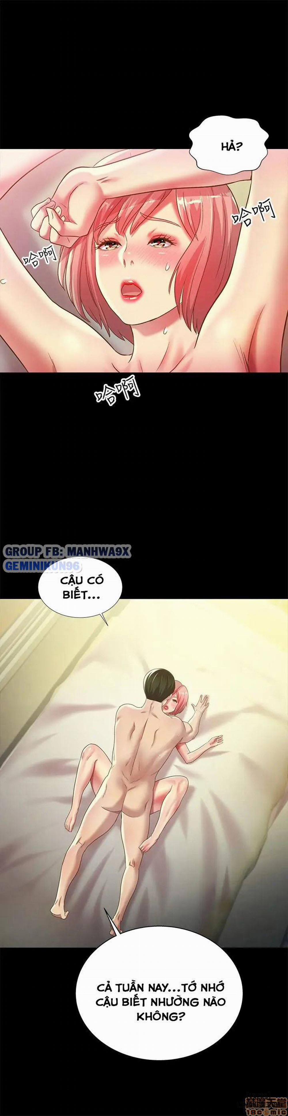 Bạn Gái Của Bạn Tôi 63 trang 33