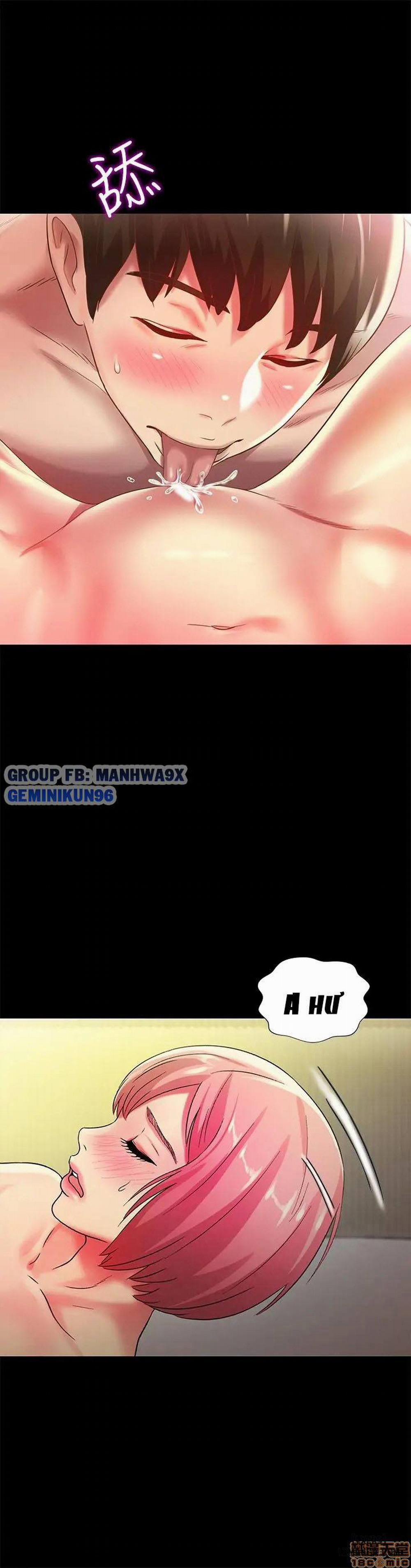 Bạn Gái Của Bạn Tôi 63 trang 9