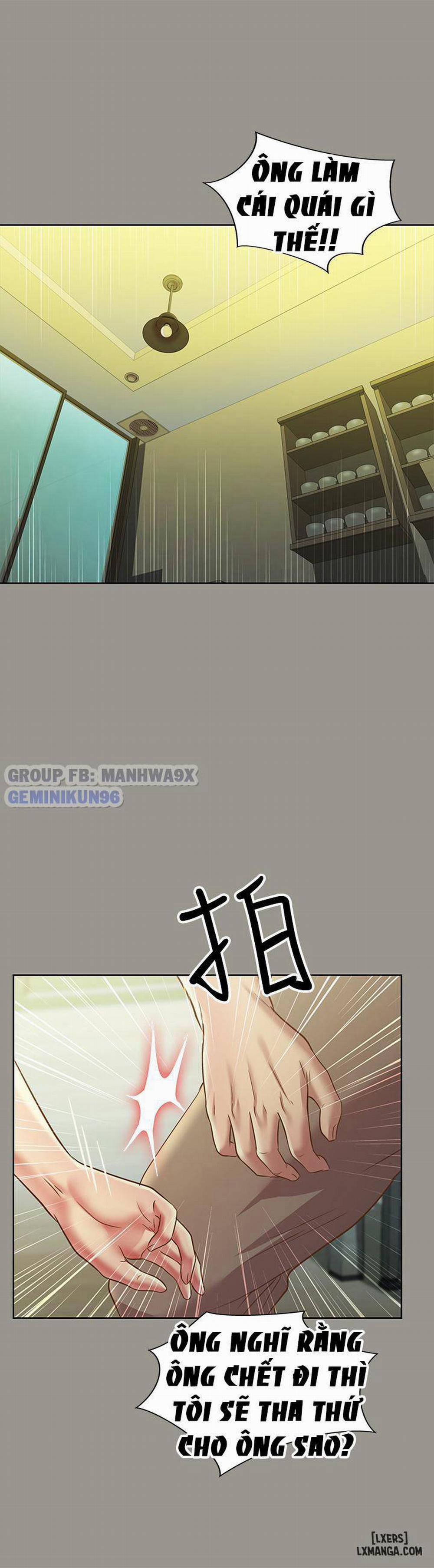 Bạn Gái Của Bạn Tôi 71 trang 10