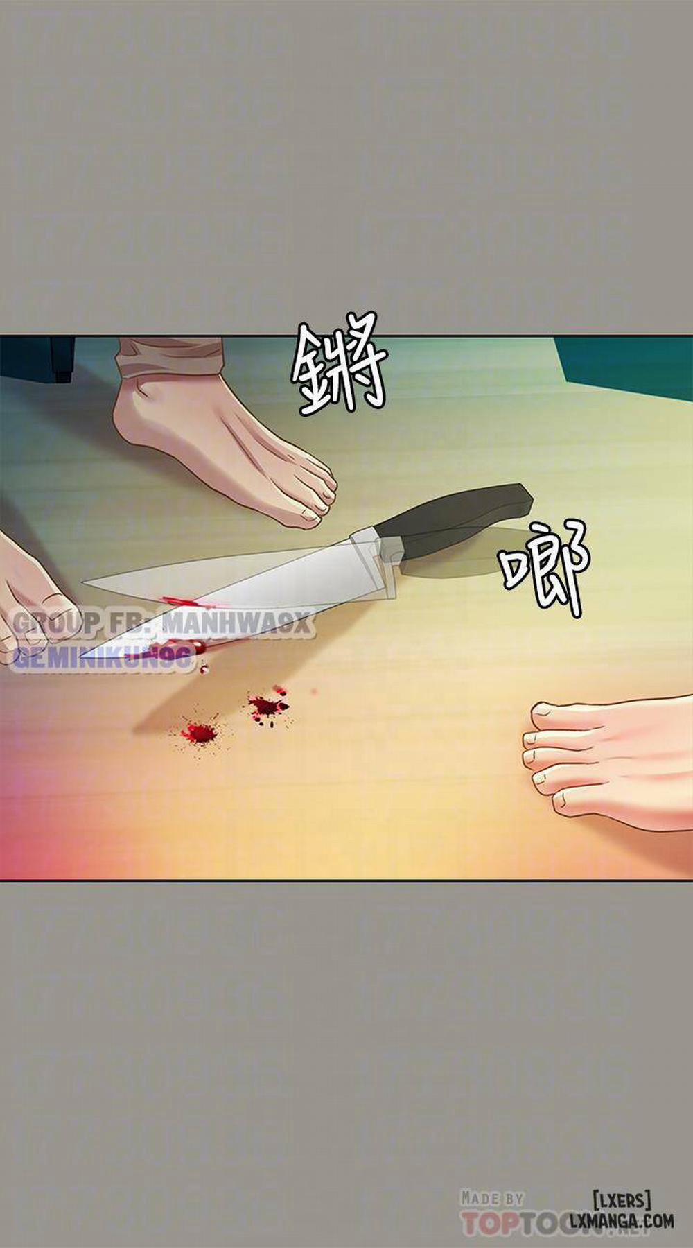 Bạn Gái Của Bạn Tôi 71 trang 11